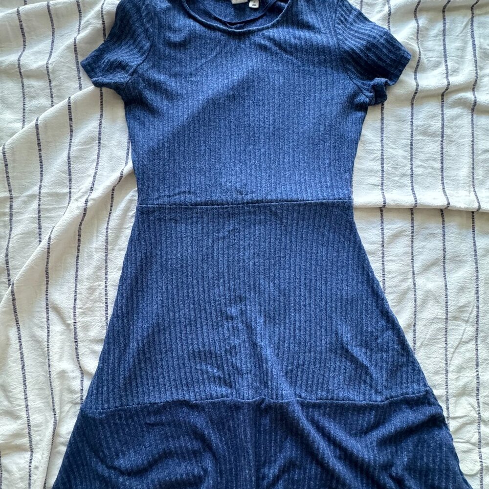 Gap Knit Dress XS